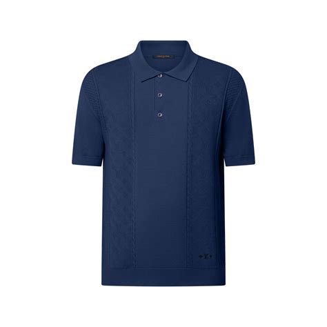 Designer T-Shirts & Polo Shirts for Men | LOUIS VUITTON INDIA
