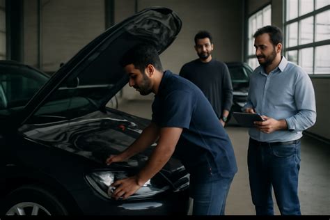 Efficient Ways to Sell Your Car Fast in 2025 UAE