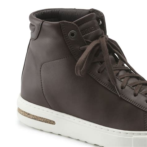 Bend Mid Natural Leather– BIRKENSTOCK