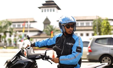 Perbandingan Tarif & Layanan 9 Ojek Online di Indonesia