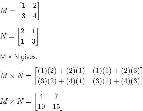 Introduction to Matrices - Engineering Mathematics - Civil Engineering ...