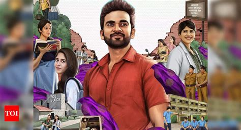 Ashok Selvan's next film titled 'Saba Nayagan' | Tamil Movie News ...