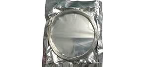 Karuna Stainless Steel String Number 30, SWG-30 (.012 inch) 25gm. for ...