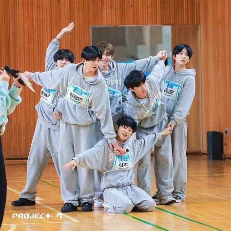 Project 7th 的图像结果