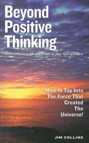 Buy Beyond Positive Thinking: Success and Motivation in the Scriptures ...