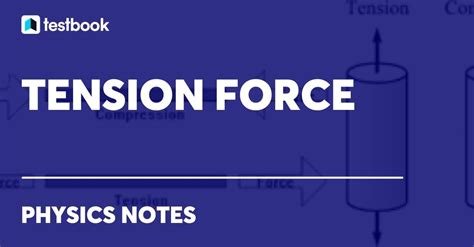 Example of Tension Force 的图像结果