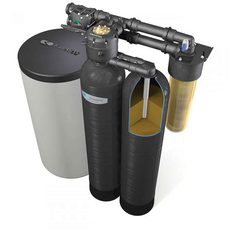 Price Of Water Softener