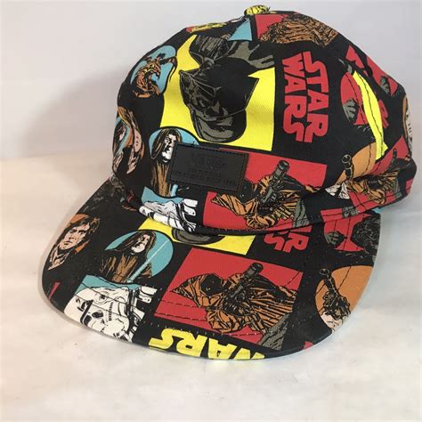 Star Wars Hat