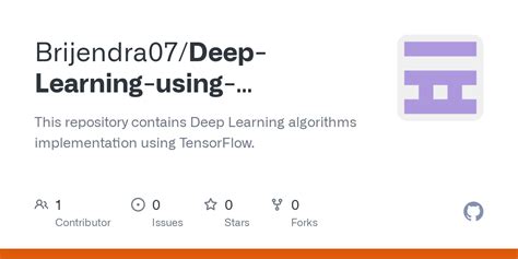 Image result for Deep Learning with Tensorflow