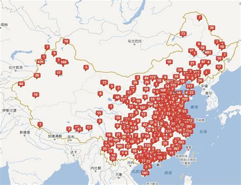国内机场基础数据_中国机场shp数据-CSDN博客