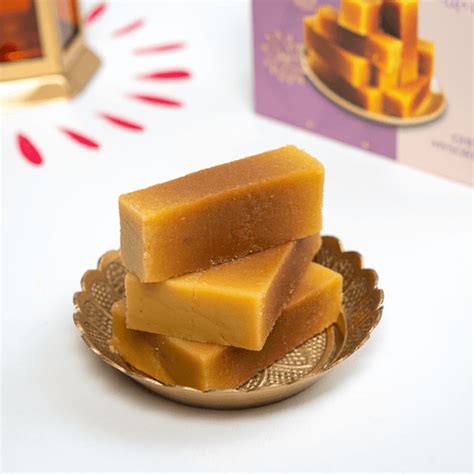 Classic Traditional Indian Sweets | Anandhaas – Shree Anandhaas Sweets ...