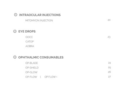 Agaaz Ophthalmics in Narol,Ahmedabad - Best Prefilled Syringe Dealers ...