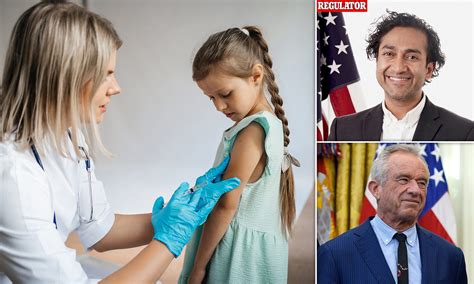 Stricter guidelines demanded for flu shots by FDA regulator after memo ...