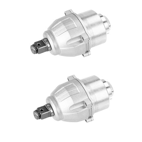 Ingco impact wrench Gear Box Assy & Hammer Assy 2pcs Pack, Suitable for ...
