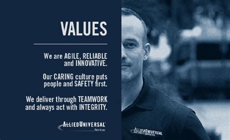 Search our Job Opportunities at Allied Universal