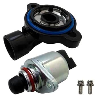 GMC SLT Sensor Replacement 的图像结果