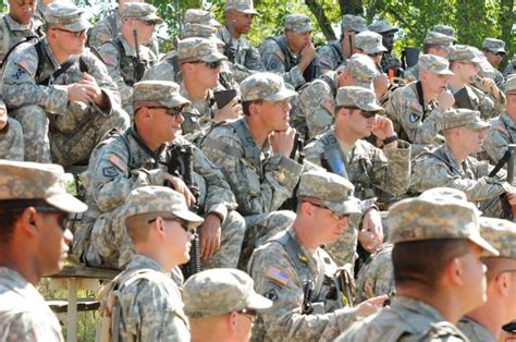 Creating a great team within the Army Reserve | Article | The United ...