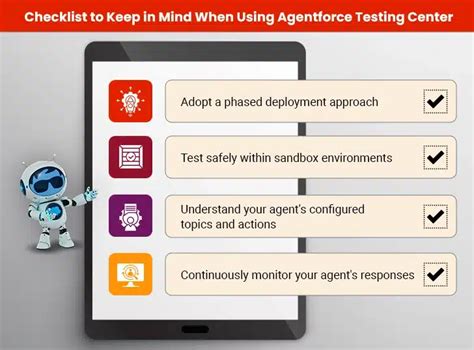 Why is AI Agent Testing Challenging and How Agentforce Gets It Right ...