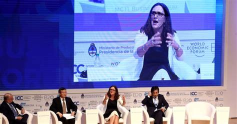 WTO passes declaration to remove barriers limiting women’s role in ...