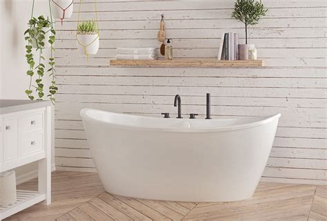 Aquatic Bath | Luxury Soaking Bathtubs