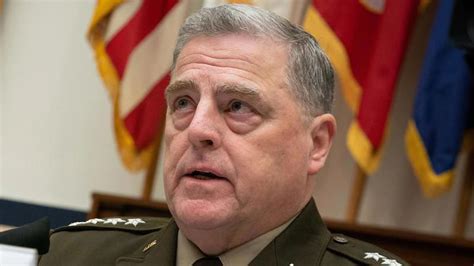 'Sounds like treason': MAGA attorney tells ex-Trump General Mark Milley ...
