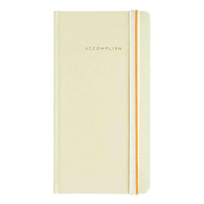 Buy Accomplish Planner 2025 Online In India @ atelierneorah.com ...