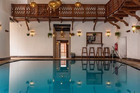 SPICE TREE BY TURACO (Stone Town) - Hotel Reviews, Photos, Rate ...