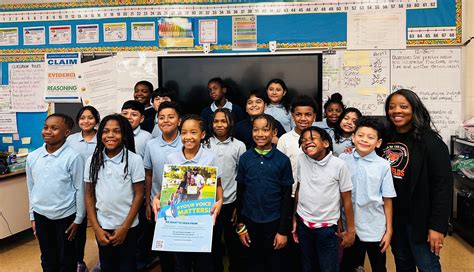 See the Results of the 2024 Climate & Culture Survey!