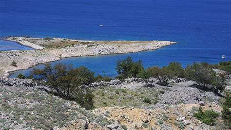 Omišalj, Otok Krk, Hrvatska - apartmani, hoteli te informacije za ...