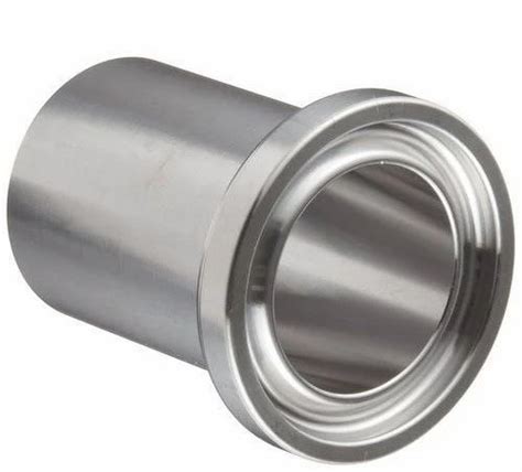 TC Ferrule - Ss Tc Ferrule Manufacturer from Ahmedabad