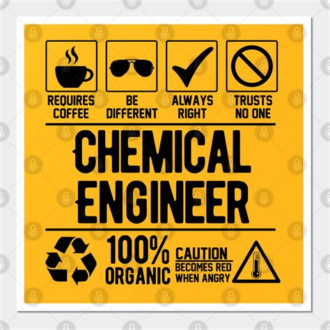 Chemical engineering sticker chemical – Artofit