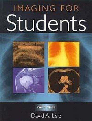 Buy Imaging for Students, 2Ed Book Online at Low Prices in India ...