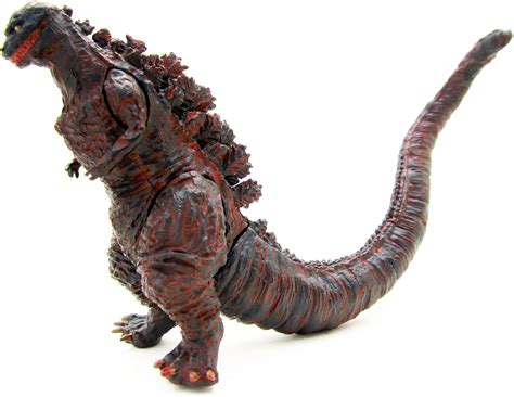 HG Gashapon Godzilla Figure - Godzilla: Resurgence India | Ubuy