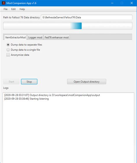 Fallout 76 How to Install Mods 的图像结果