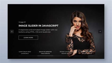 JavaScript Image Sliders 的图像结果