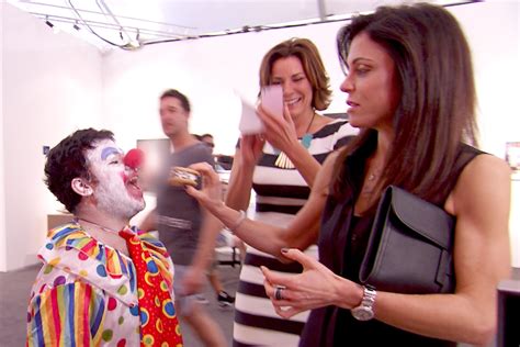 The Best One-Liners From the #RHONY Supertease | The Real Housewives of ...