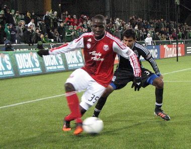 Portland Timbers versus San Jose Earthquakes (photos) - oregonlive.com