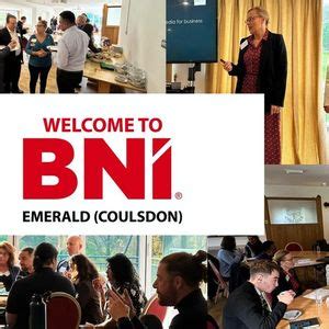 Weekly Networking Meeting , Chipstead Golf Club, Coulsdon, December 7 ...