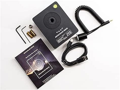 Image result for Remote Viewing DSLR Star Tracking