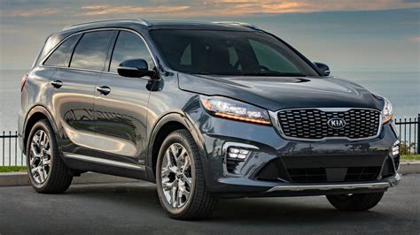 Best Used Midsize SUVs Ranked By Reliability