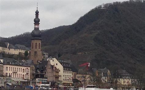 FERIENAPPARTEMENTS HAUS DANIELA (Cochem) - Apartment Reviews, Photos ...