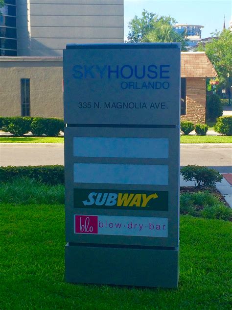 SkyHouse – Orlando Condo Critic