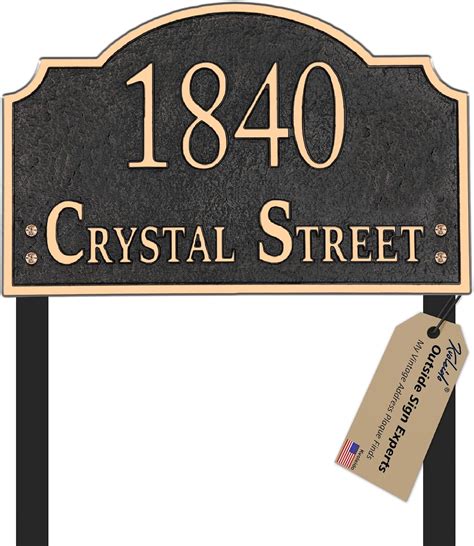 Address Sign 的图像结果