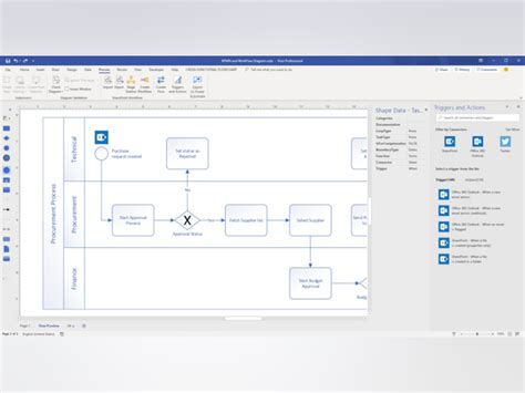 Visio Price, Features, Reviews & Ratings - Capterra India