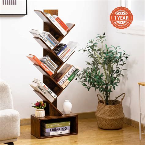 Desktop Tree Bookshelf at Shirley Pierson blog
