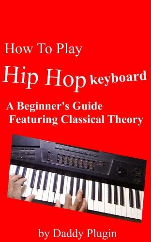 Image result for Hip Hop Keyboard Tutorial