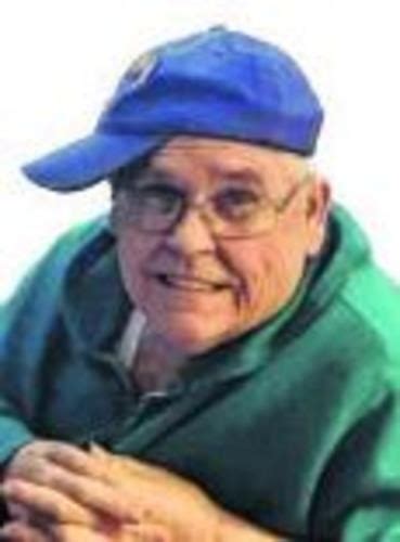 Myron Stump Obituary (2024) - Winchester, IN - The Daily Advocate