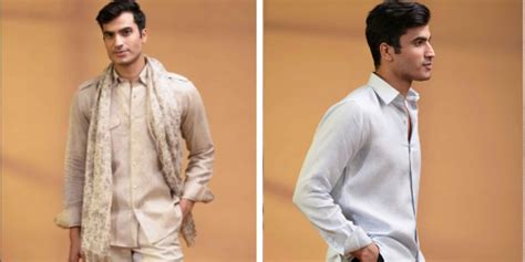 Embrace elegance: The timeless appeal of linen clothes for men – Nativity