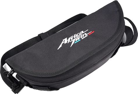 Buy MOWOK motorcycle handlebar bag For Honda Africa Twin CRF1000L ...
