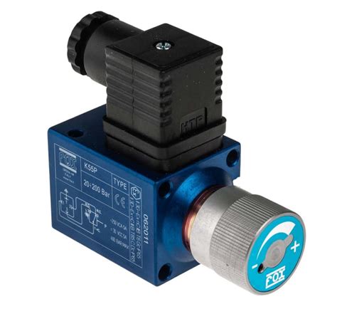 RS PRO | RS PRO Pressure Switch NC 20 bar to 200 bar | 297-0002 | RS